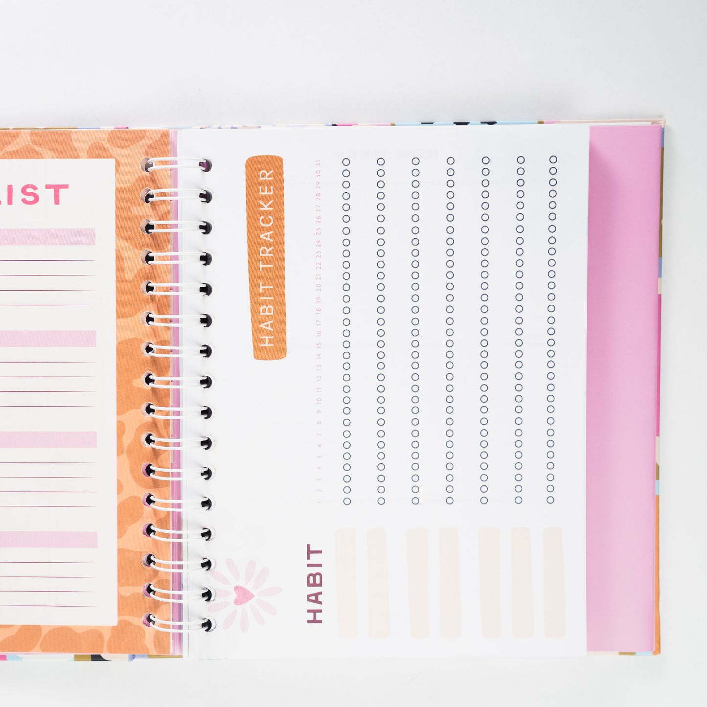 Agenda Sos Original - Sin Fechar.