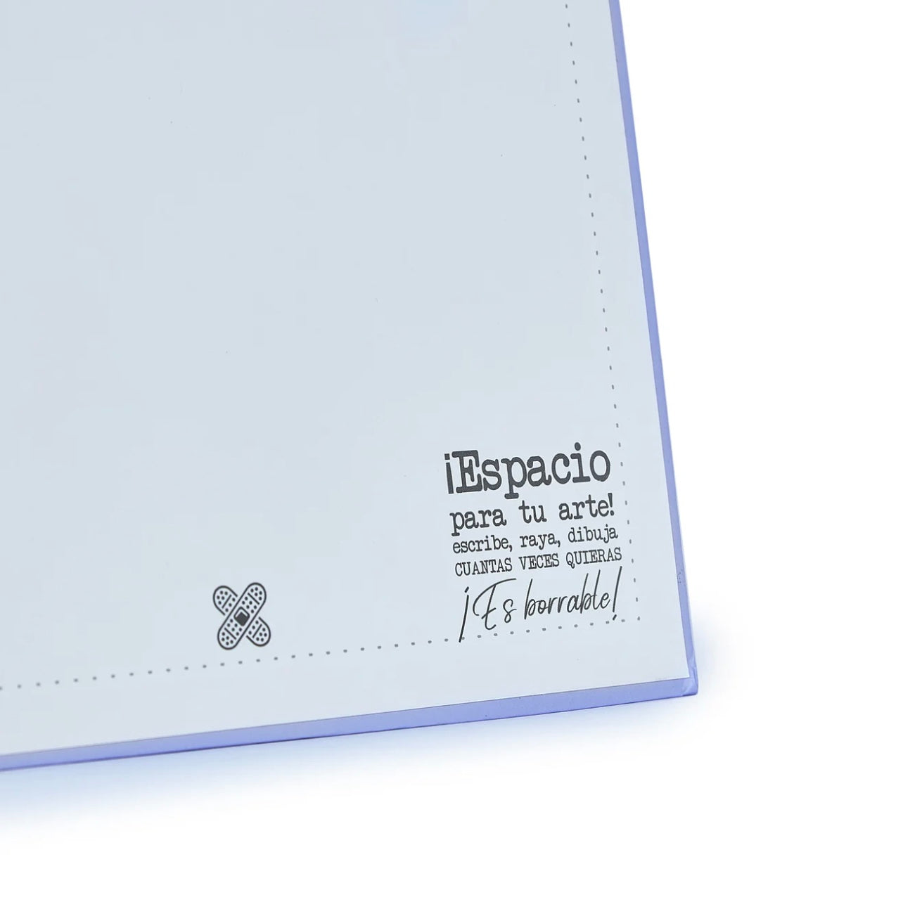 Bitácora Astronauta