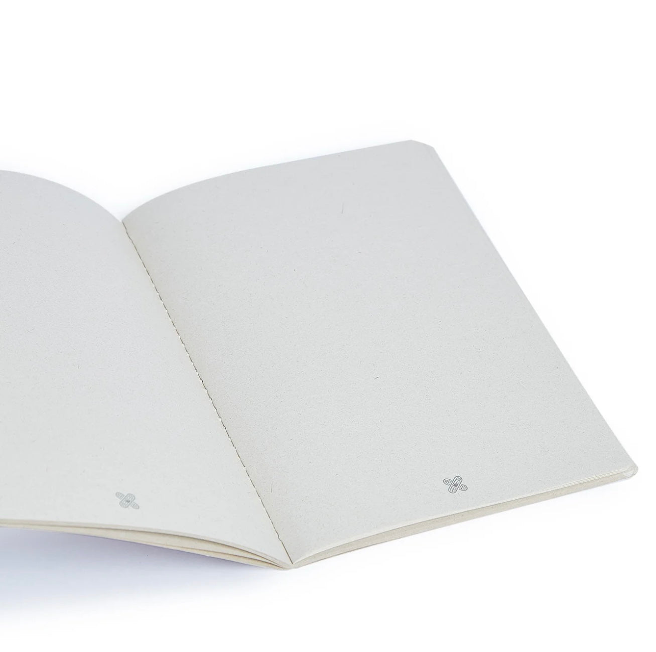 Journal - No sé quien soy