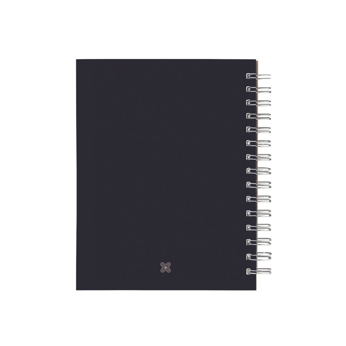 Cuaderno Confidence