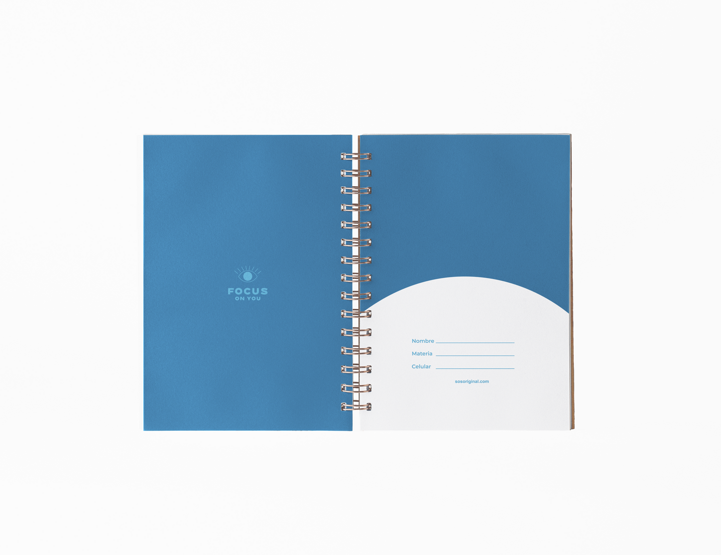 Cuaderno Polar
