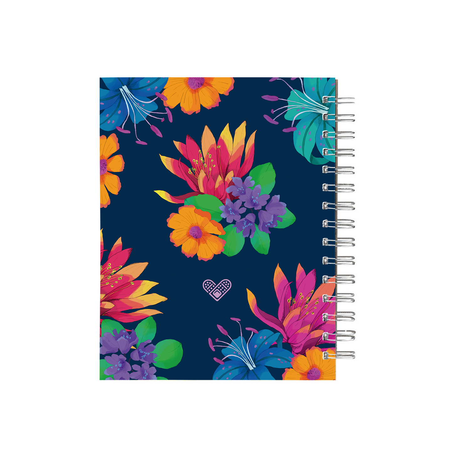 Cuaderno Florecer