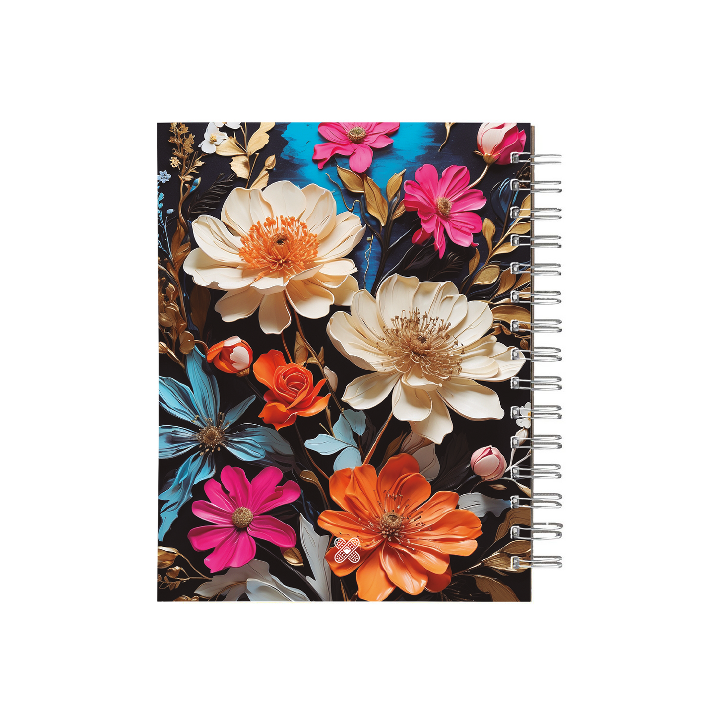 Cuaderno Frida 2.0