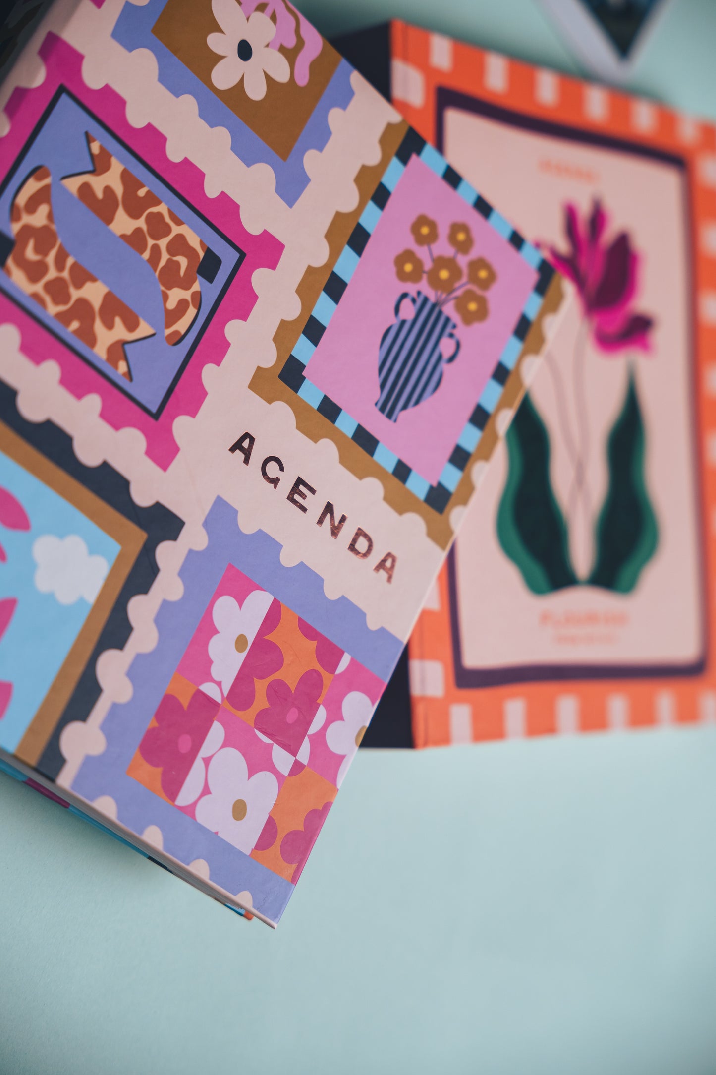 Agenda Sos Original 2025