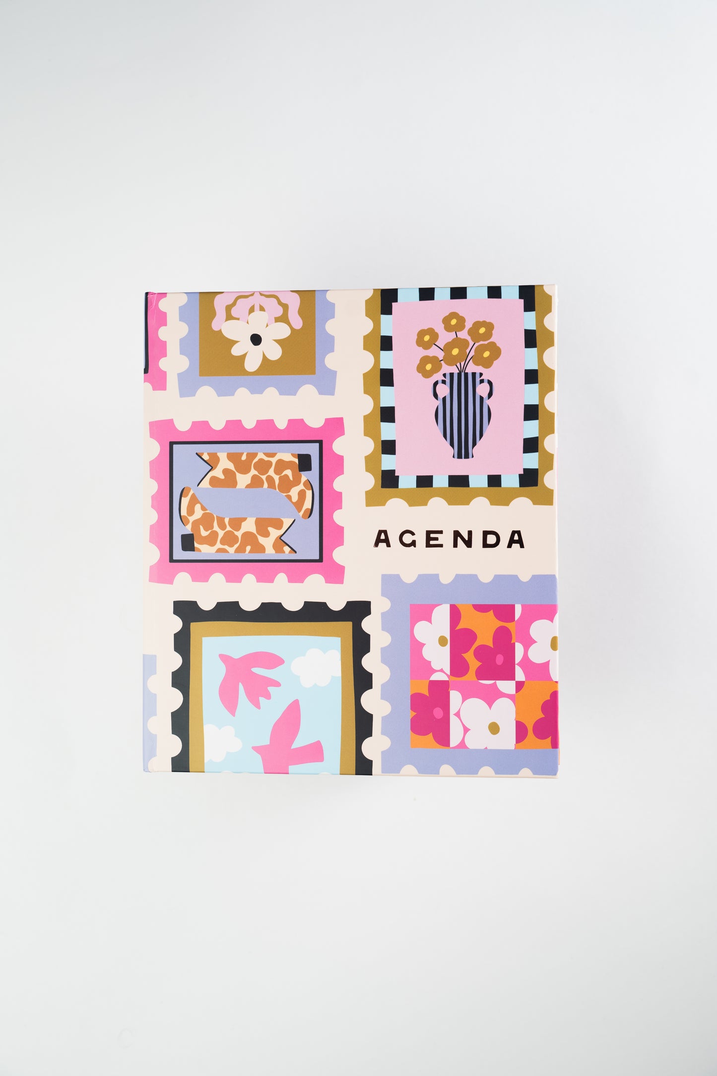 Agenda Sos Original 2025