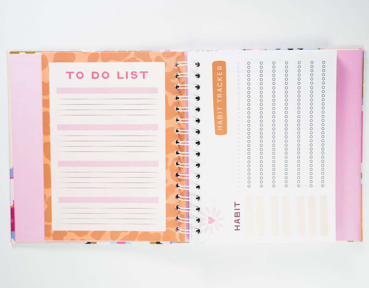 Agenda Sos Original 2025