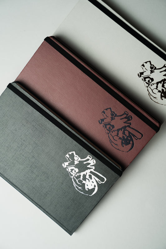 Agenda Sos Origina // Collab Manu Echeverri