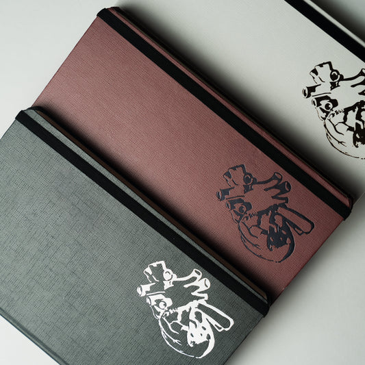 Agenda Sos Origina // Collab Manu Echeverri