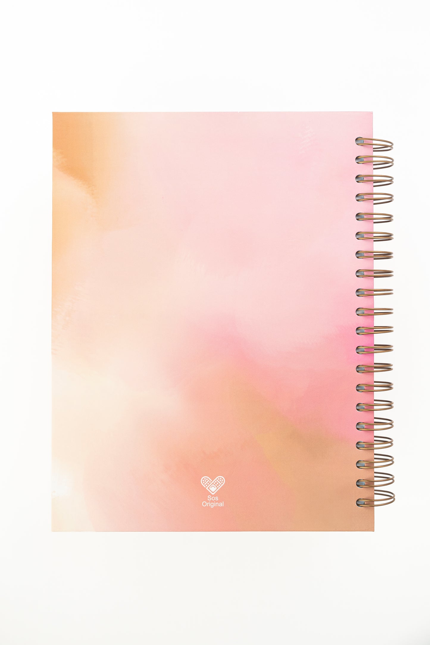 Cuaderno Manifest (Tamaño Grande)