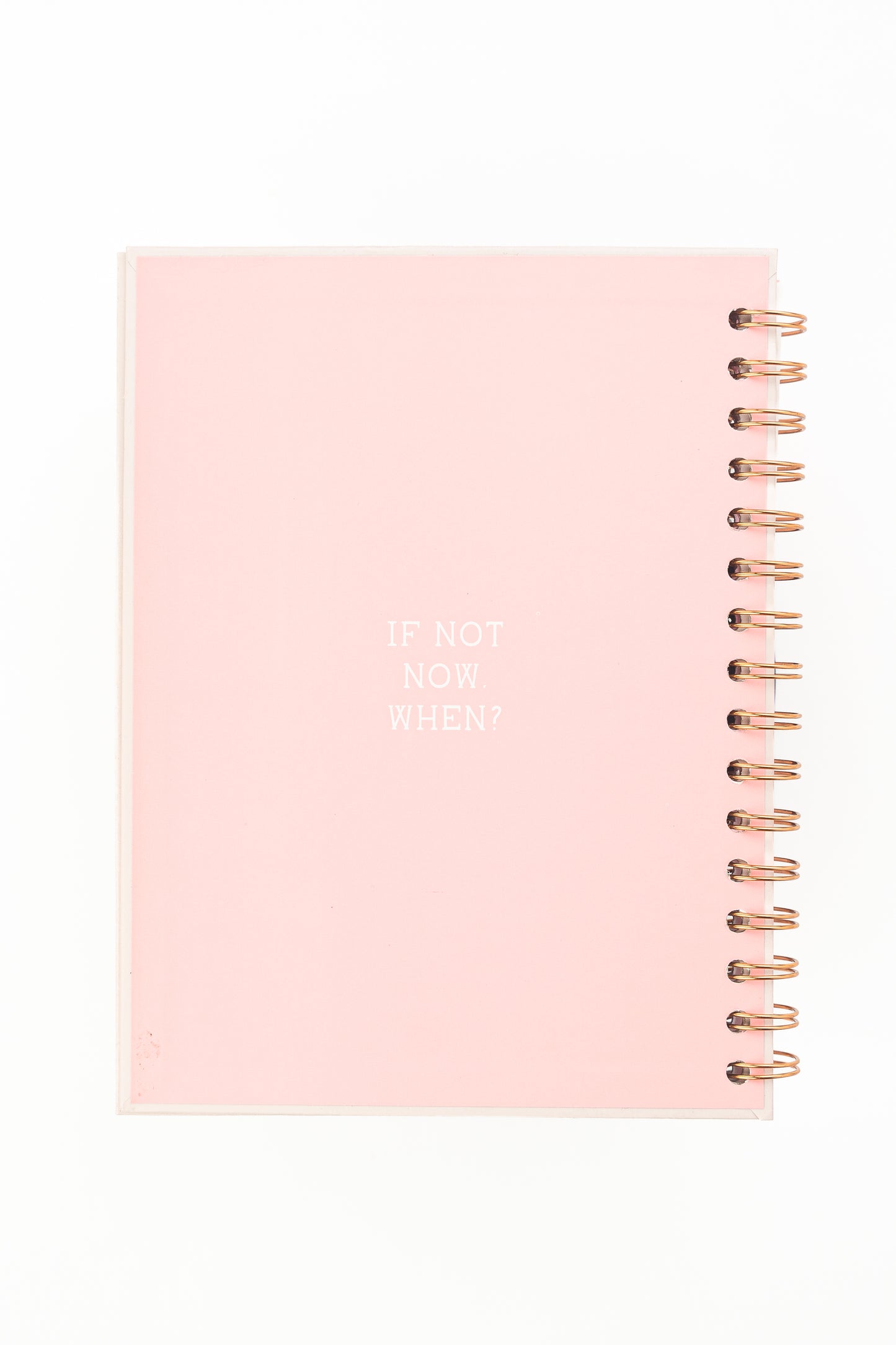 Cuaderno Polar (Tamaño Estándar)