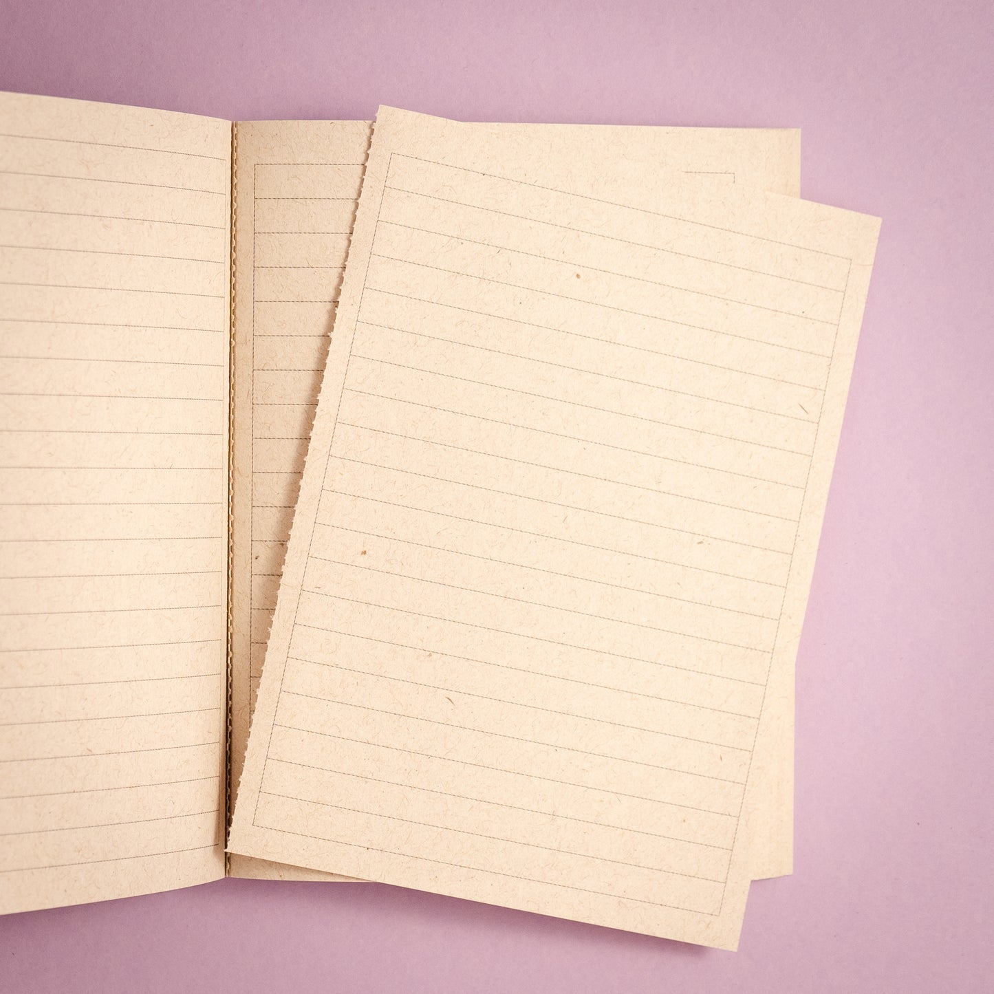 Libreta de bolsillo Lennon