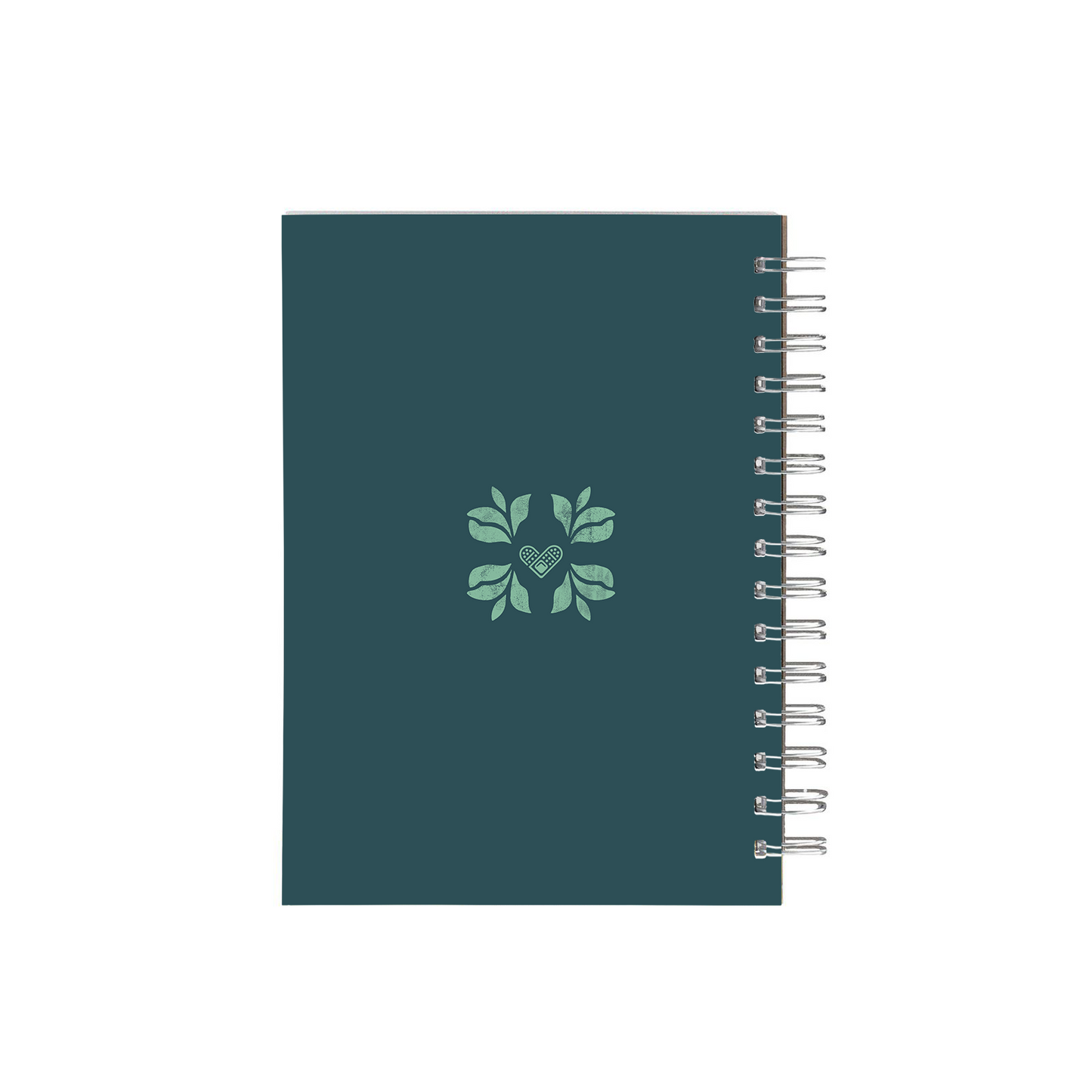 Cuaderno Love Mindset