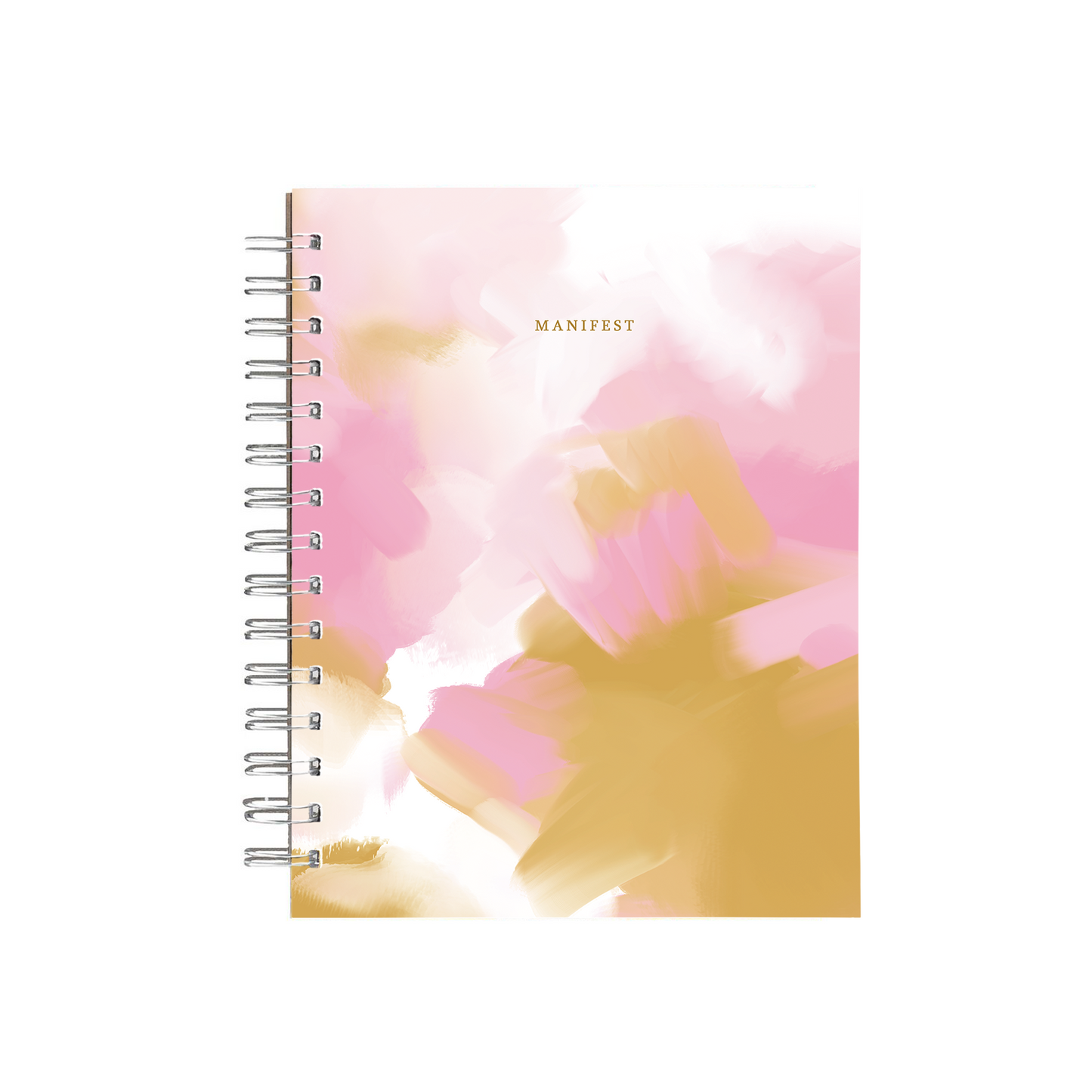 Cuaderno Manifest