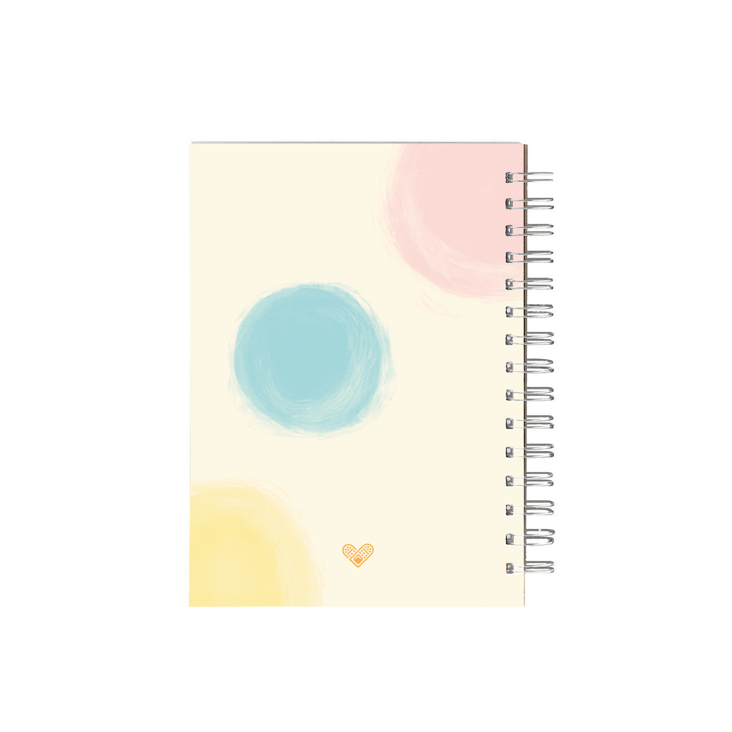 Cuaderno Meditation