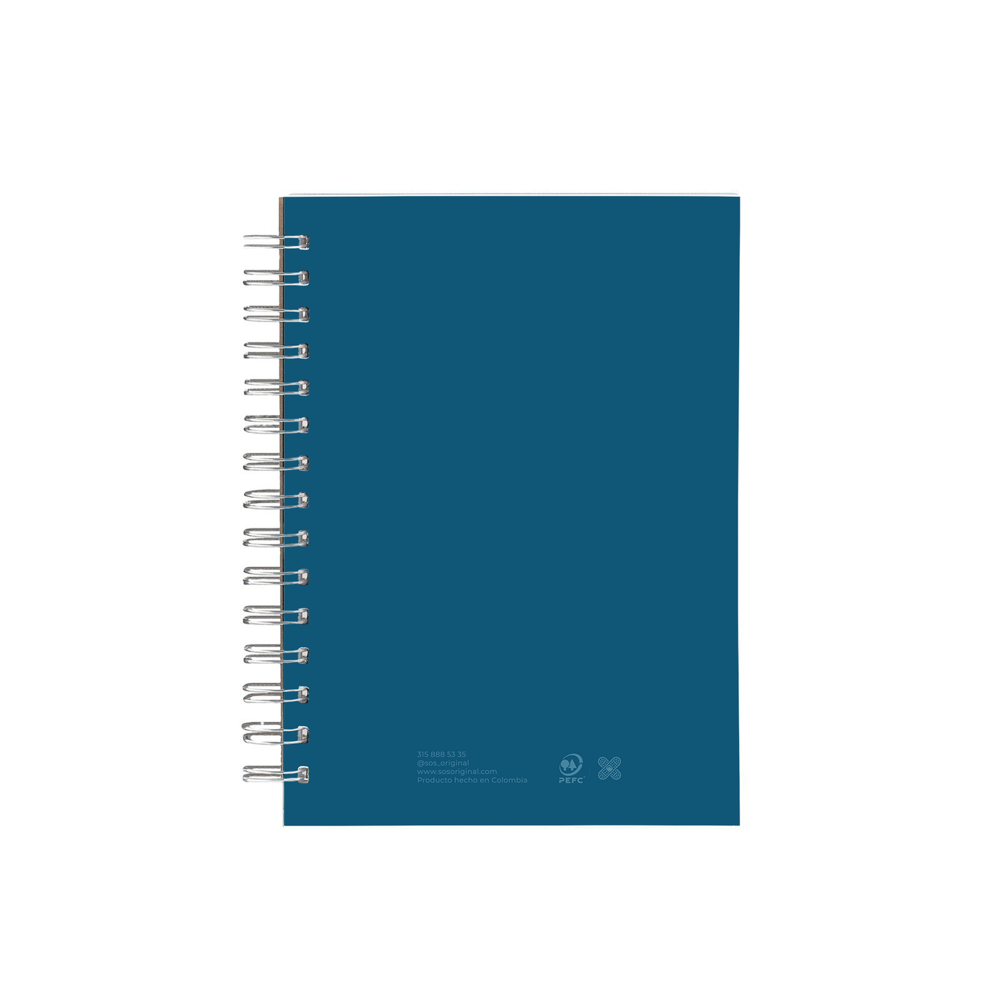 Cuaderno Polar