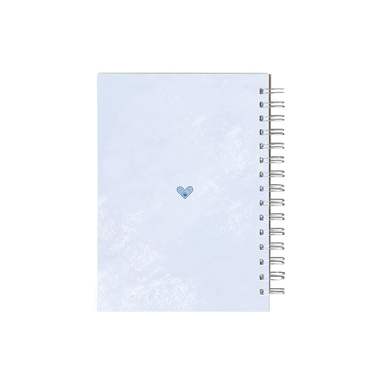 Cuaderno Patience