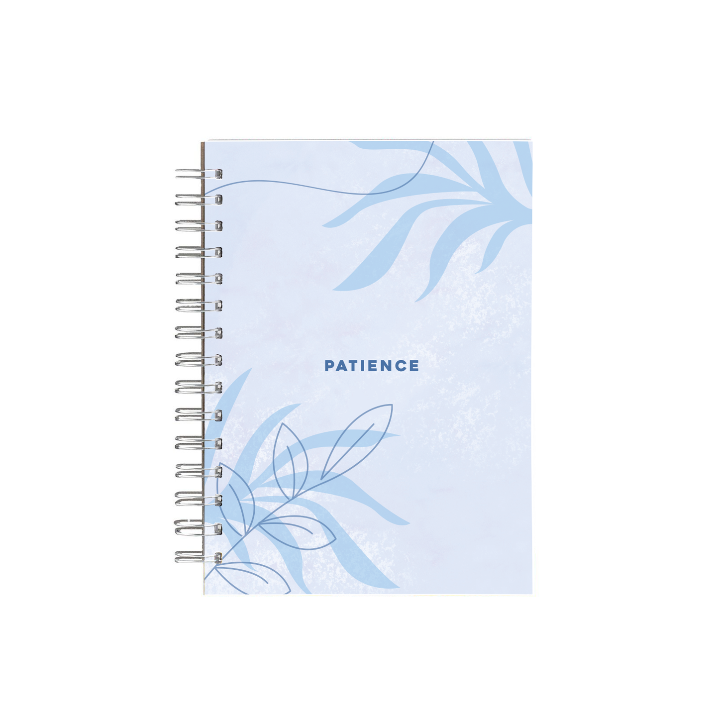 Cuaderno Patience