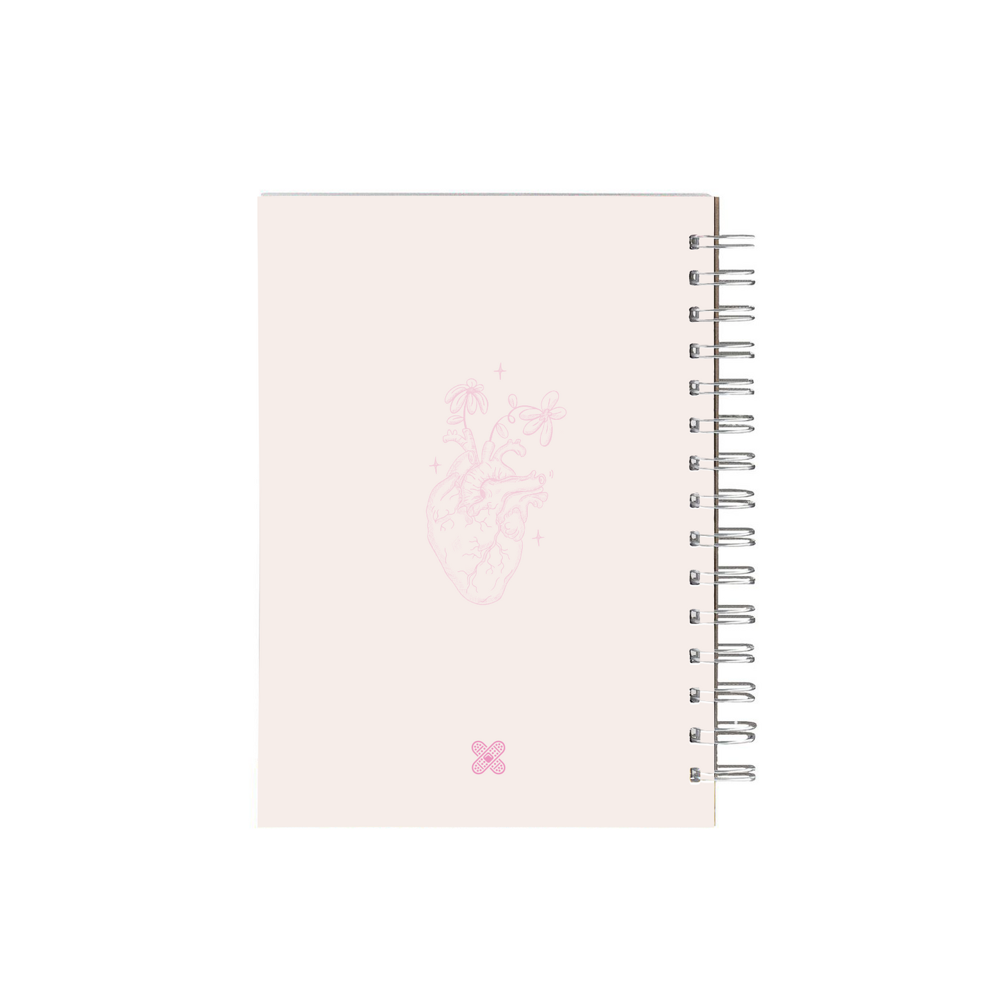 Cuaderno Perdón.arte