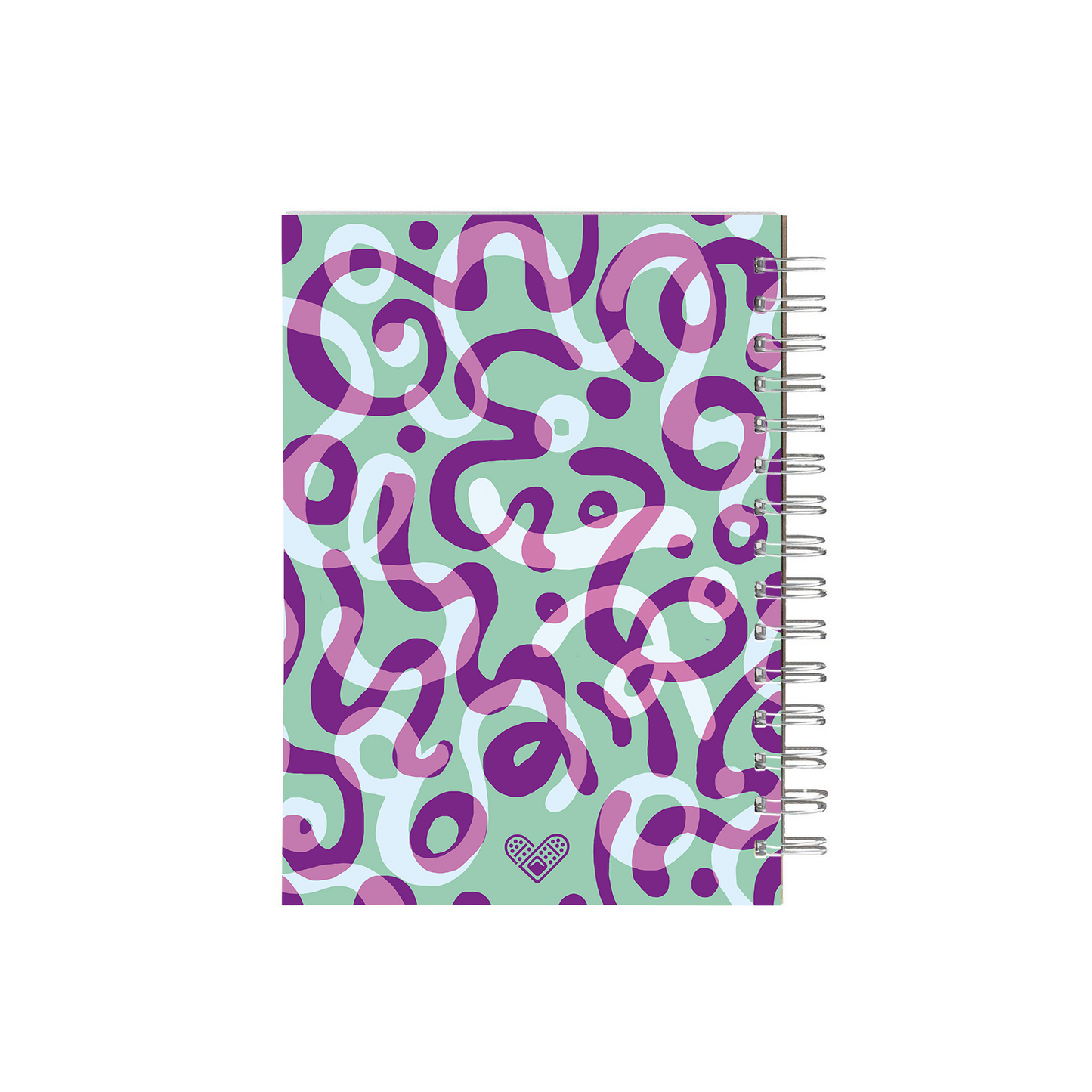 Cuaderno Perfección