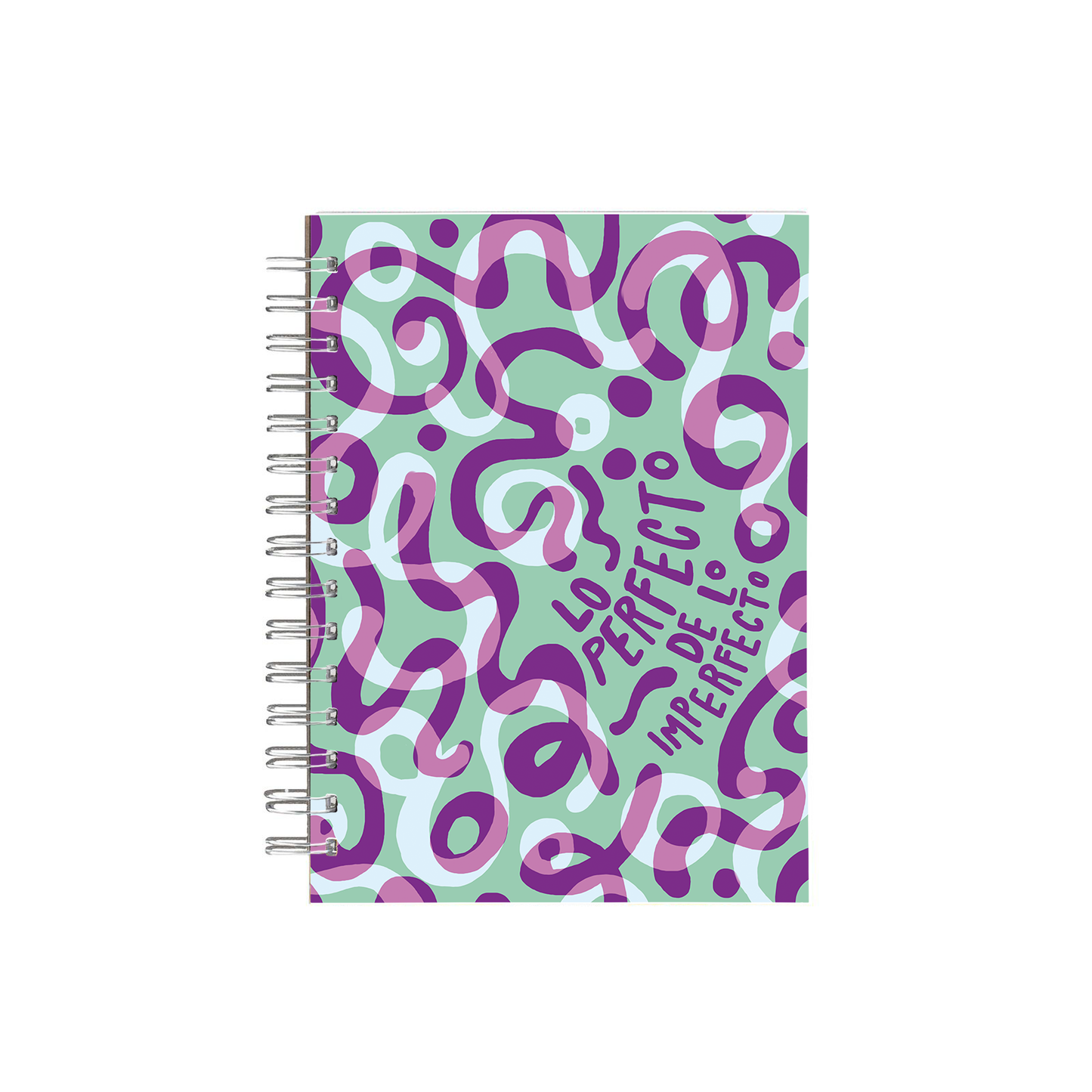 Cuaderno Perfección