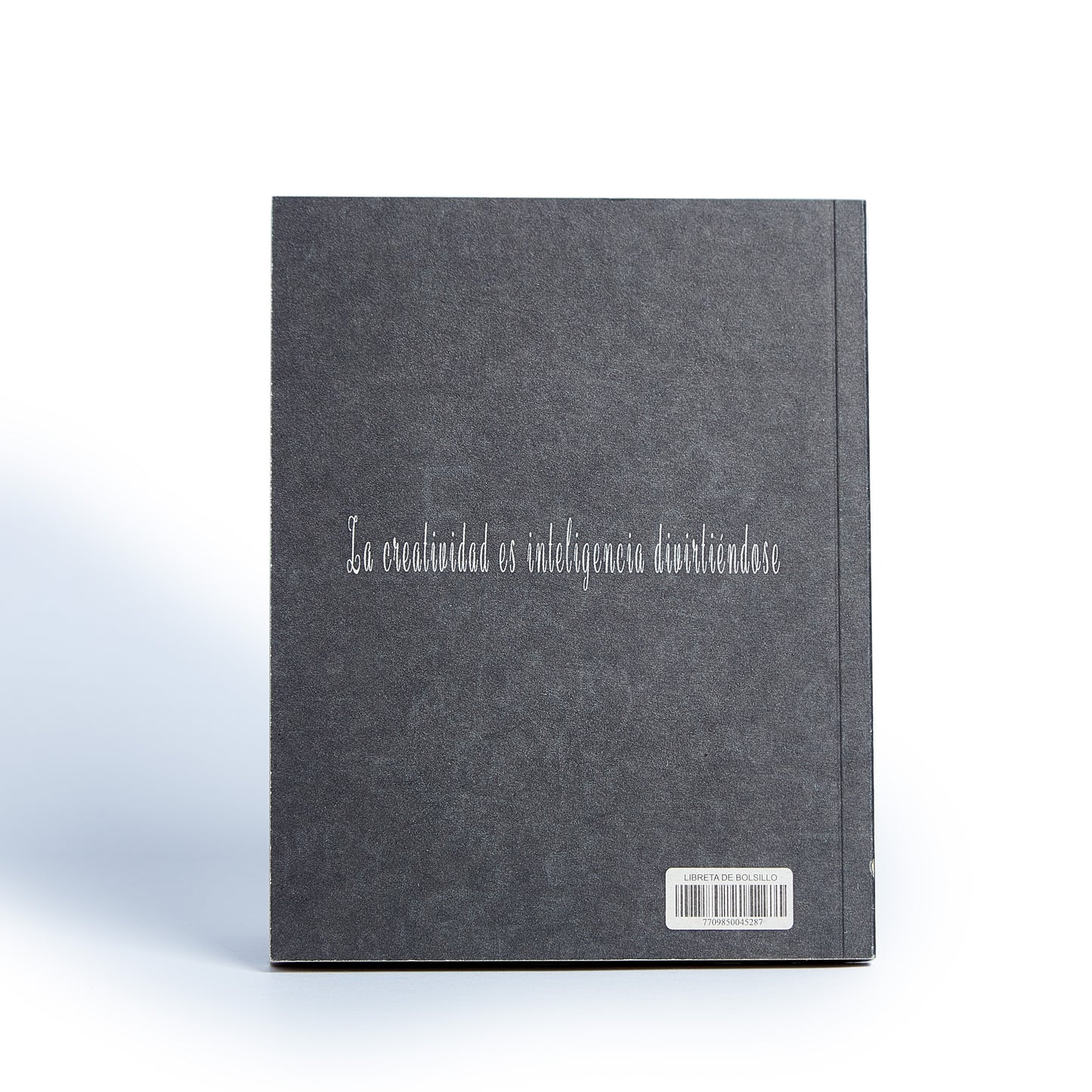 Libreta de bolsillo Albert Einstein Funny