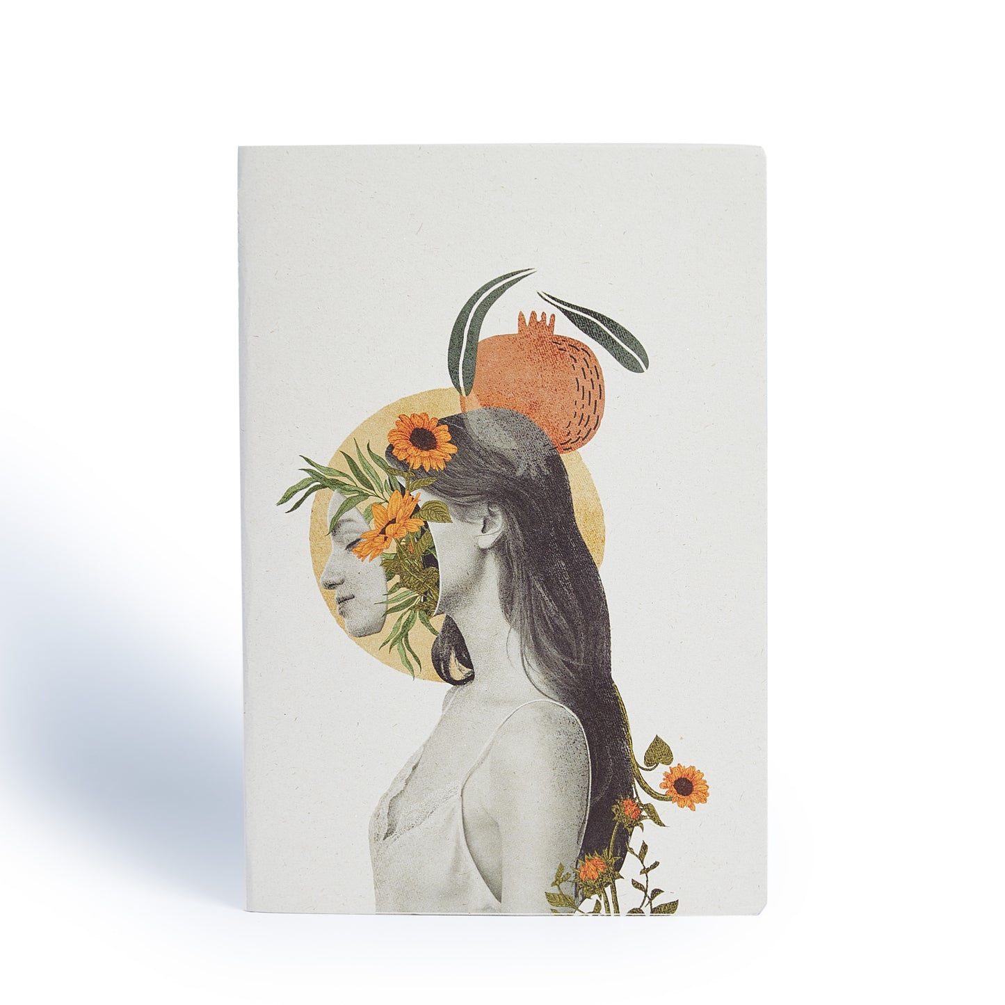 Journal - Flores de la esencia