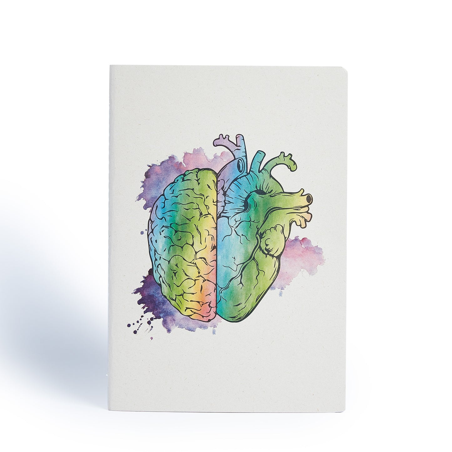 Journal - I THINK, I FEEL