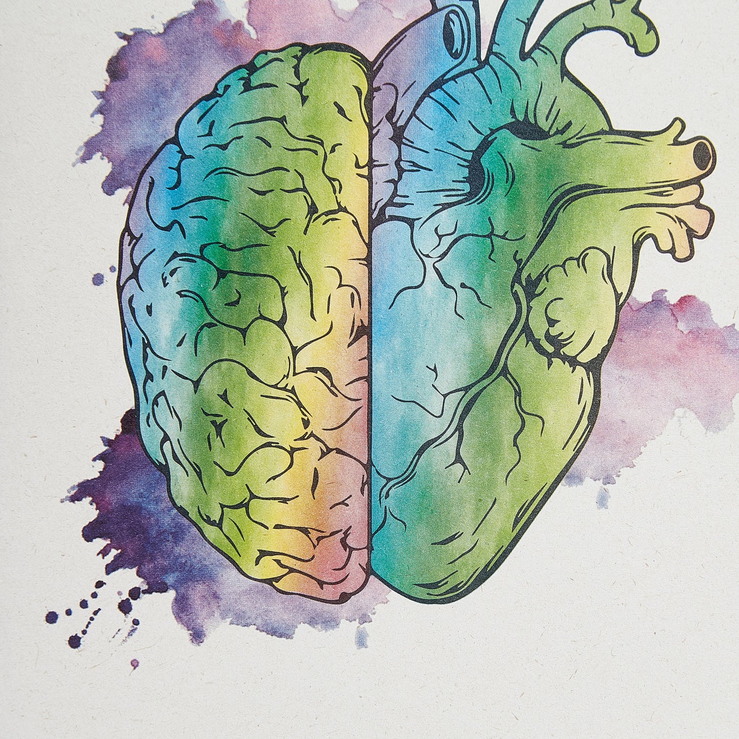 Journal - I THINK, I FEEL