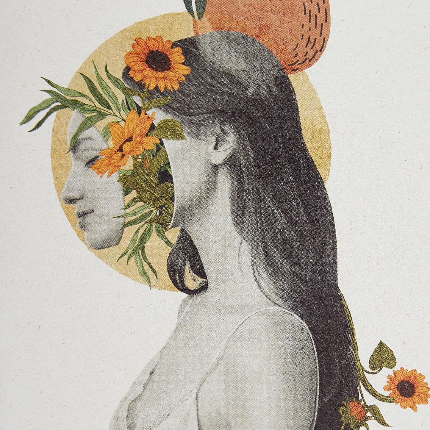 Journal - Flores de la esencia