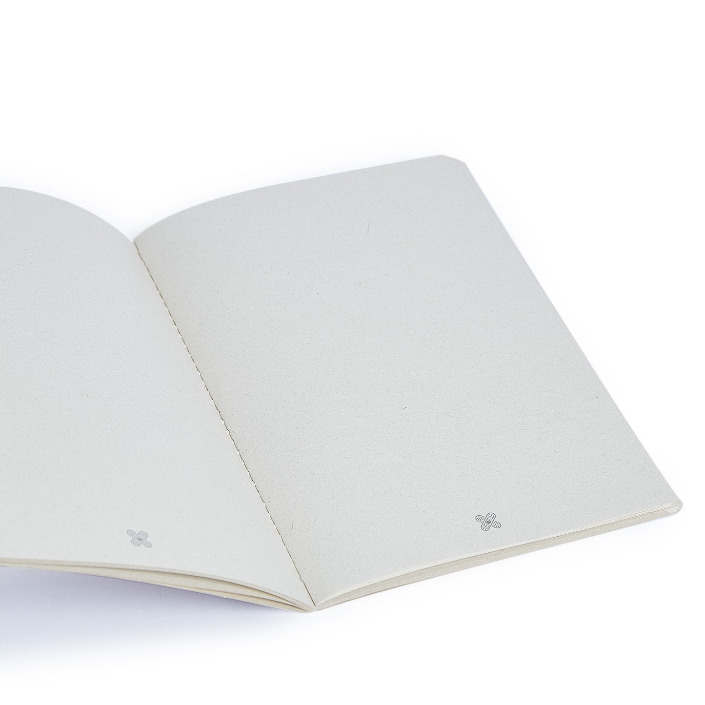 Journal - Rostros del color