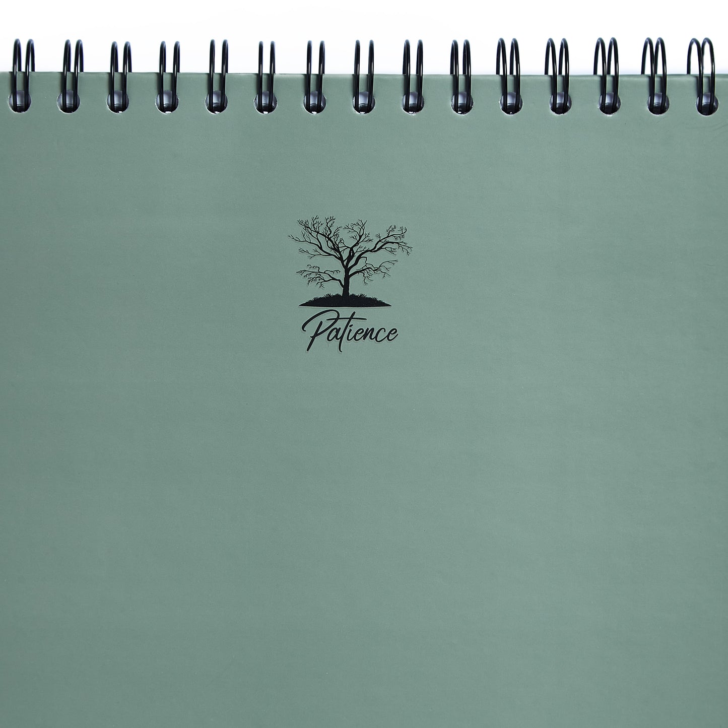 Bitácora PATIENCE 🌳