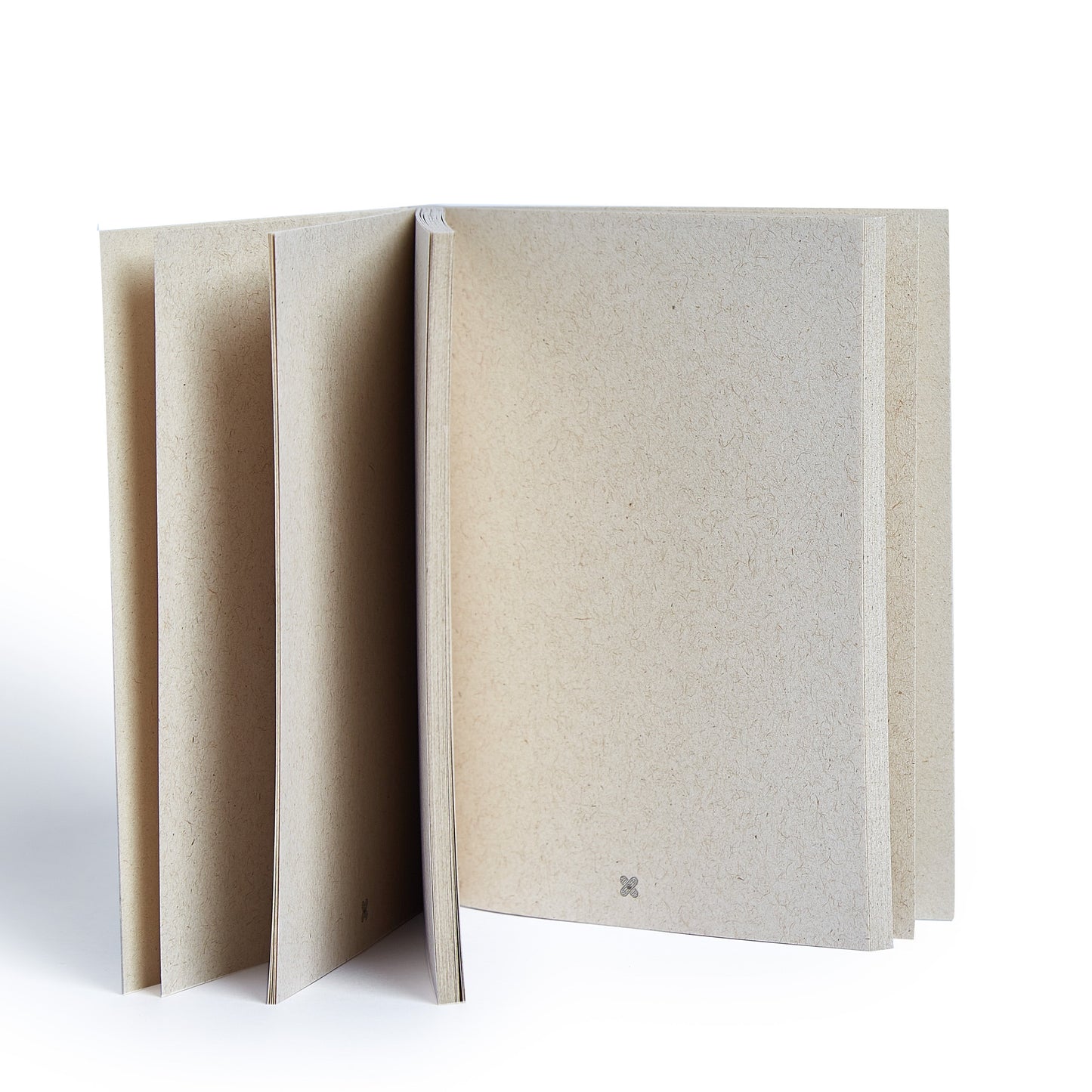 Libreta de bolsillo Albert Einstein Gafas