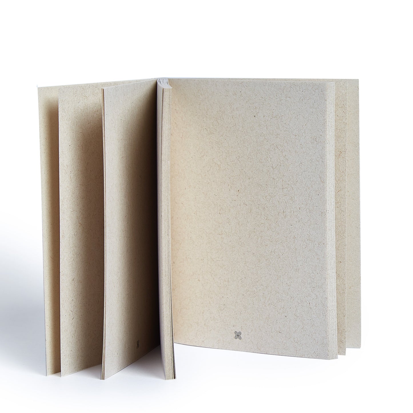 Libreta de bolsillo No sé quién soy