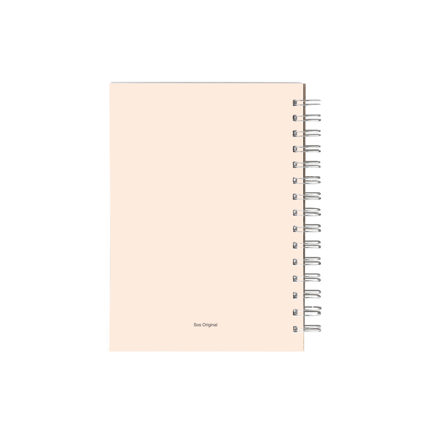 Cuaderno True Love