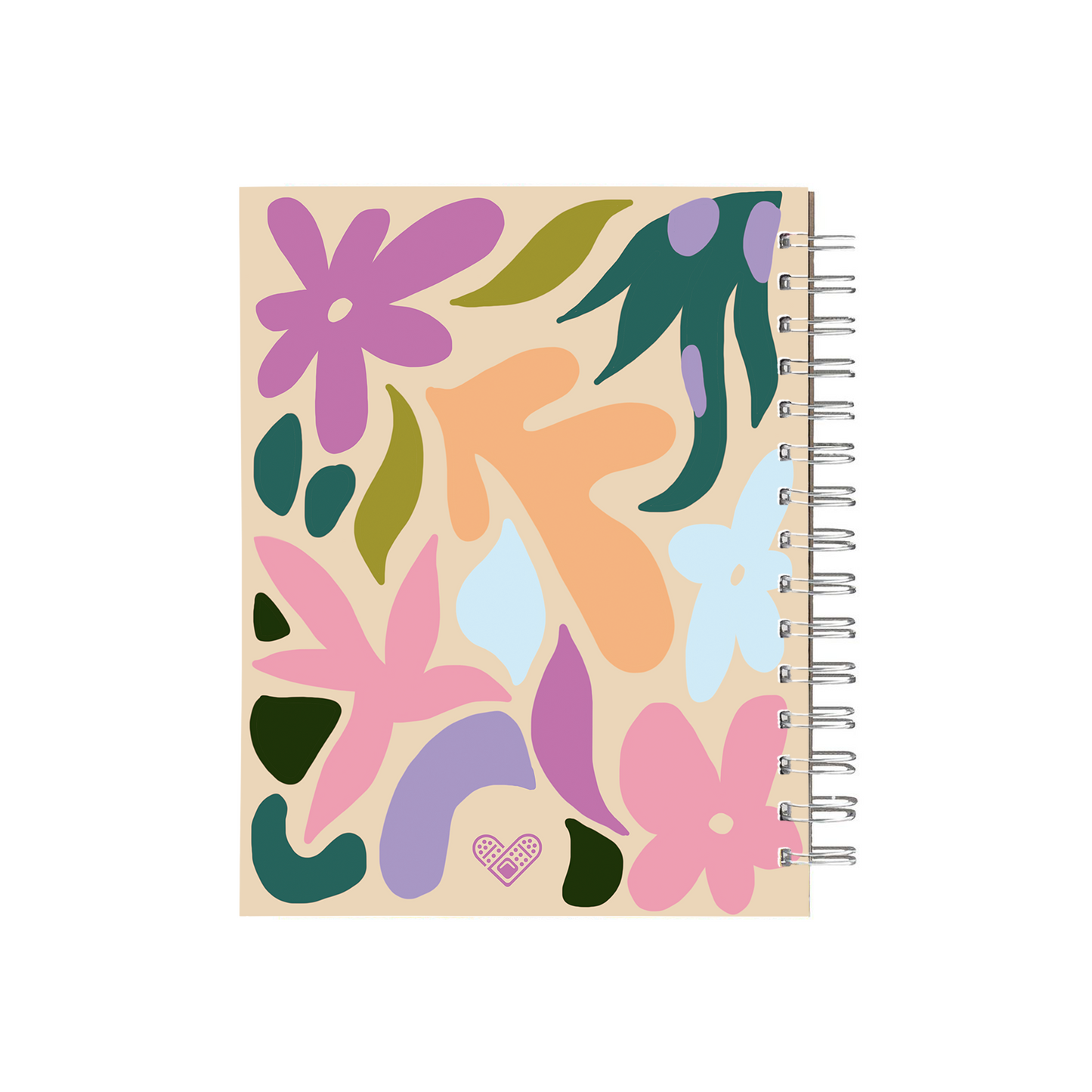 Cuaderno Wabi Sabi