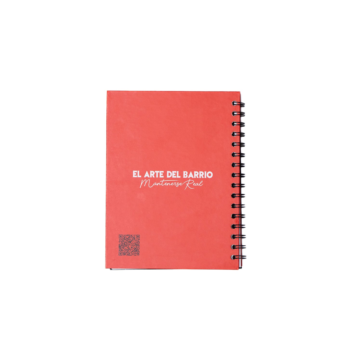 Cuaderno Ghetto Classic