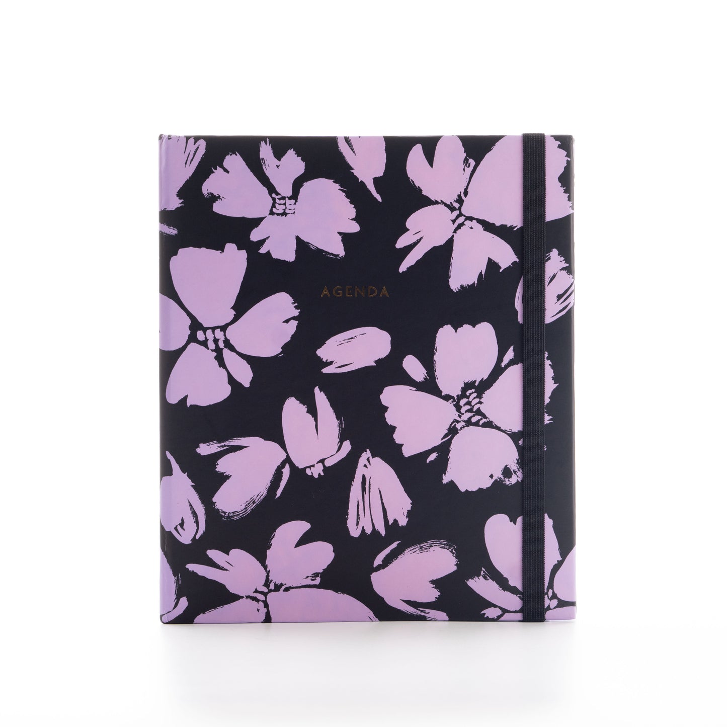 Agenda Sos Original 2023 // Abstract Flowers