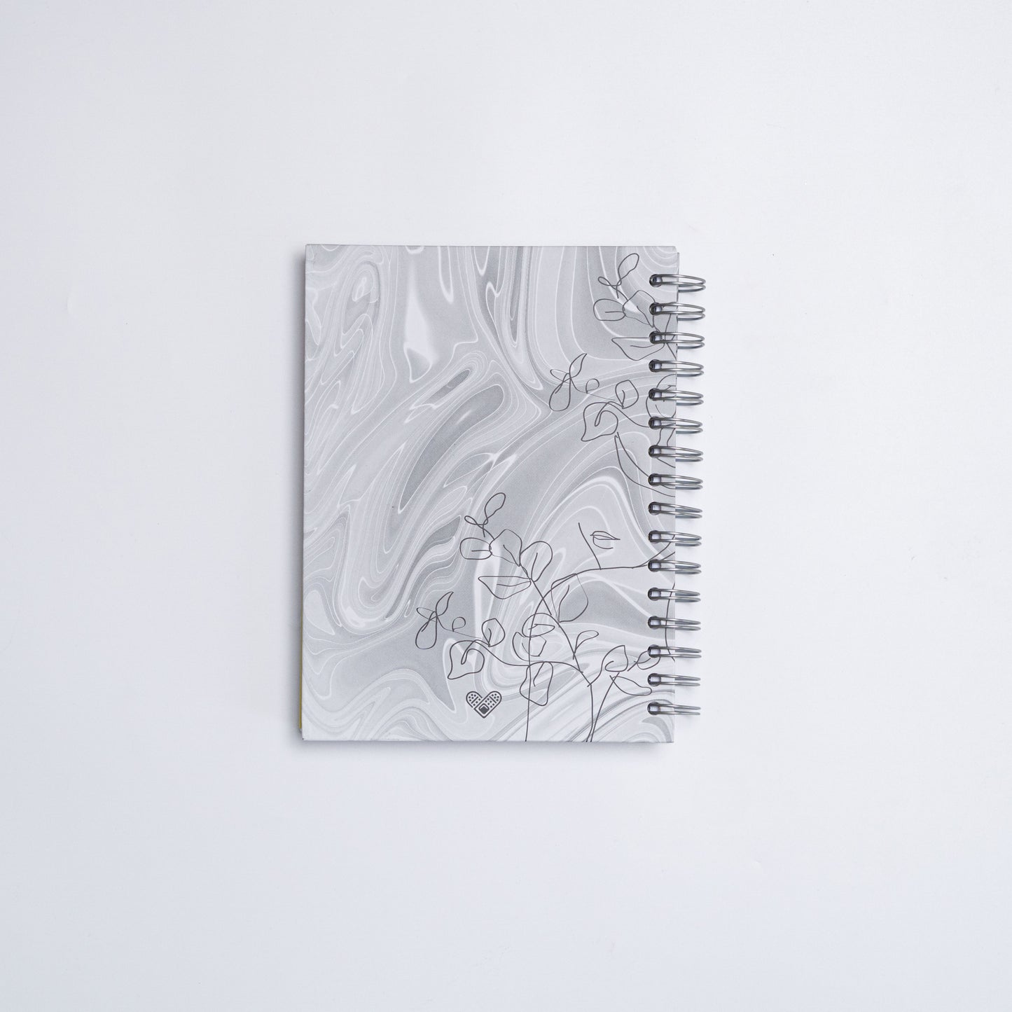 Cuaderno TRANQUILIDAD