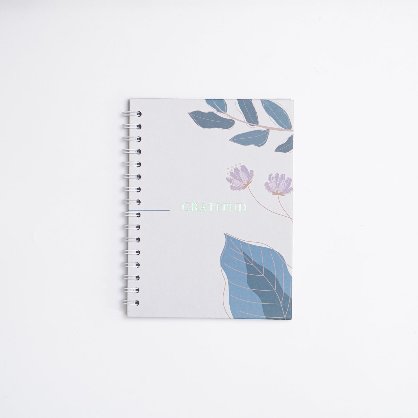 Cuaderno GRATITUD