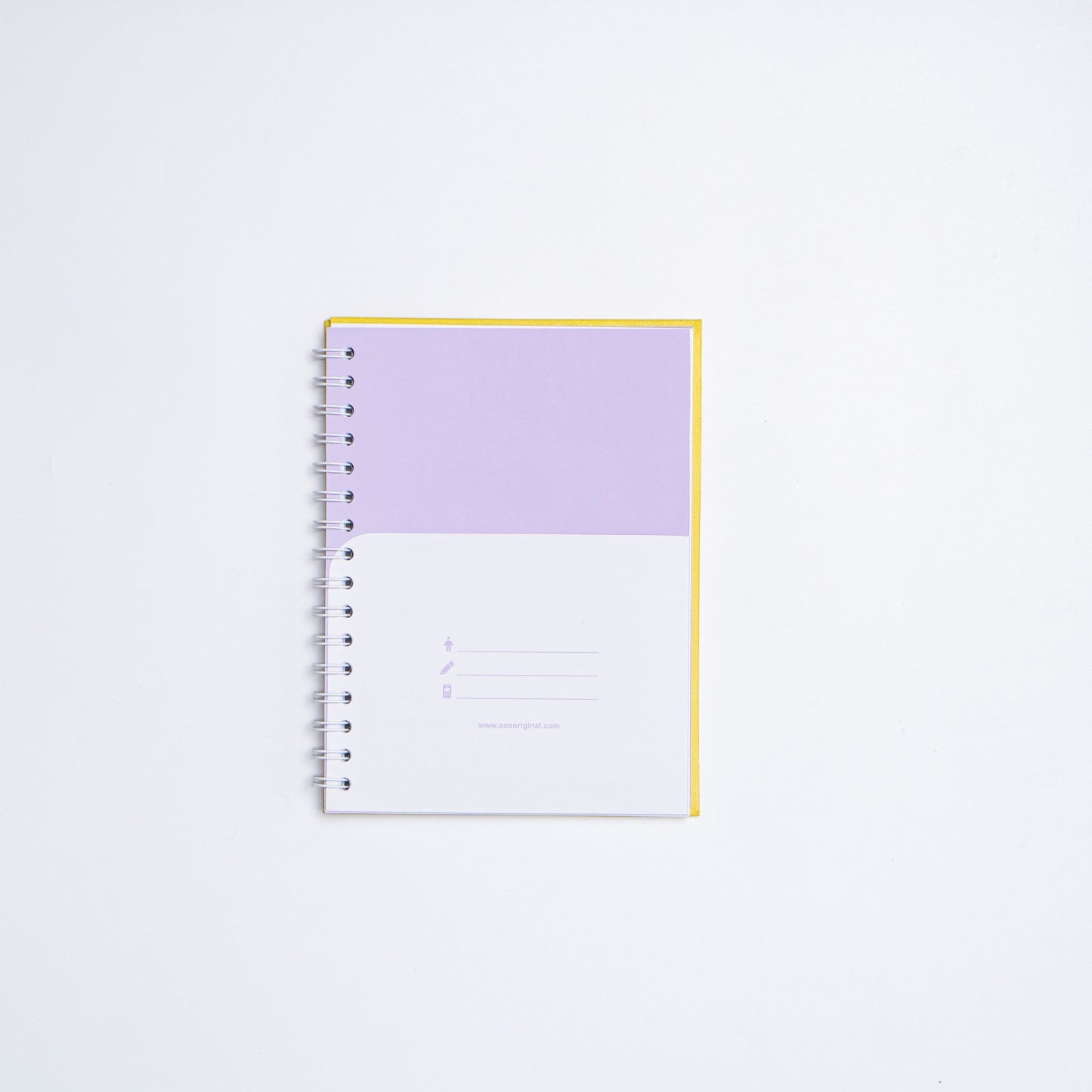 Cuaderno AMA LA VIDA