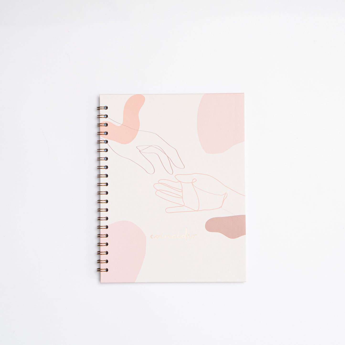 Cuaderno Coincidir