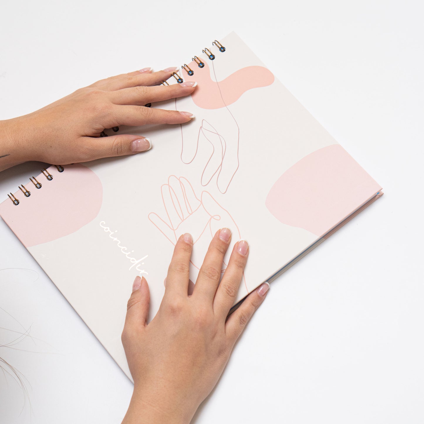 Cuaderno Coincidir