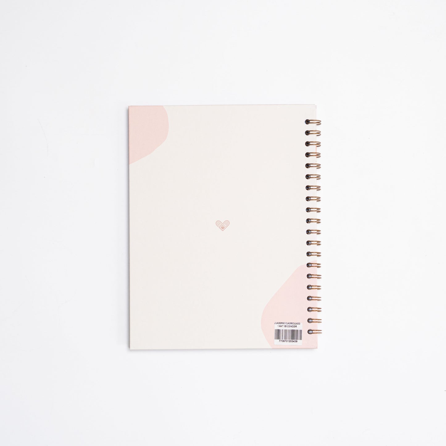 Cuaderno Coincidir