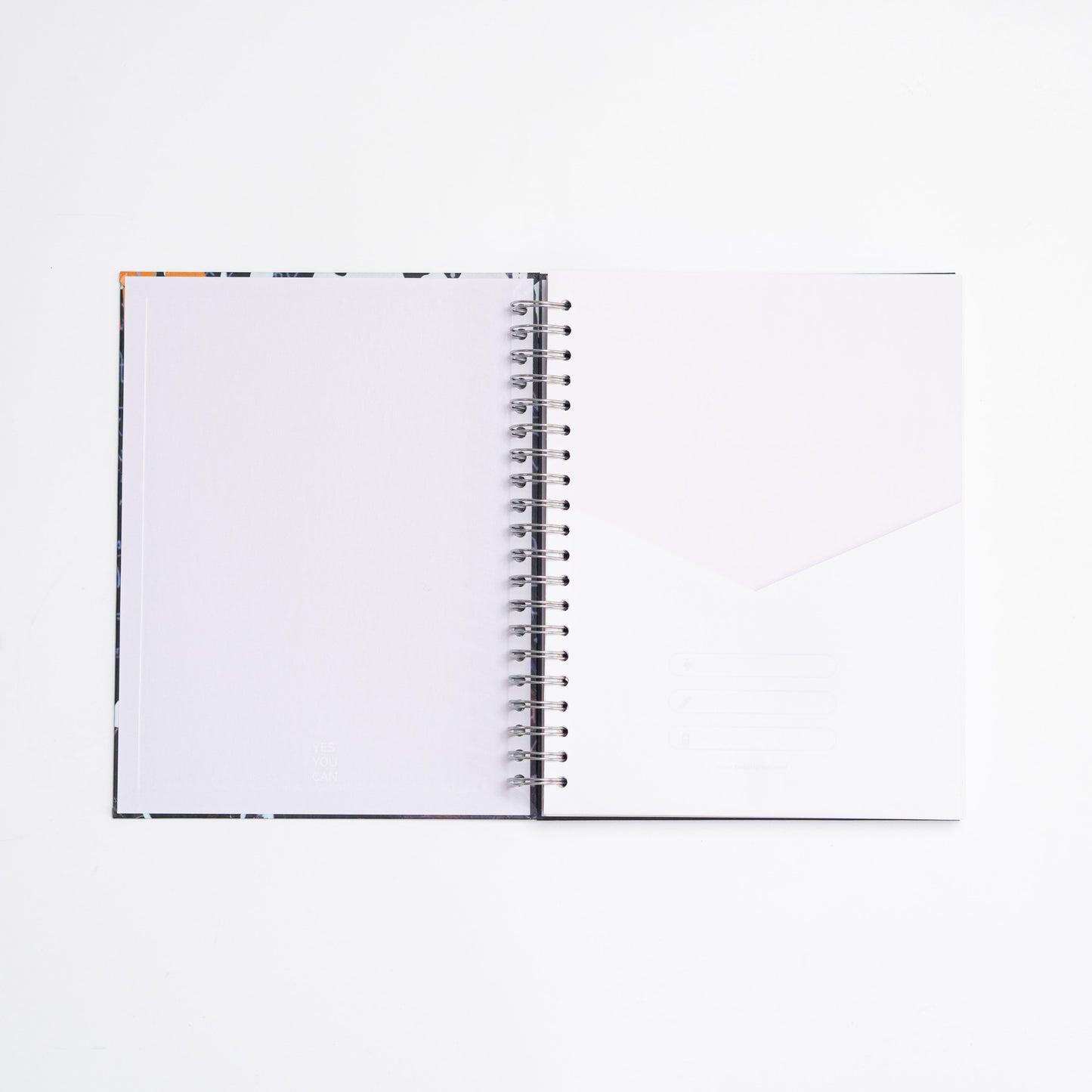 Cuaderno Coincidir
