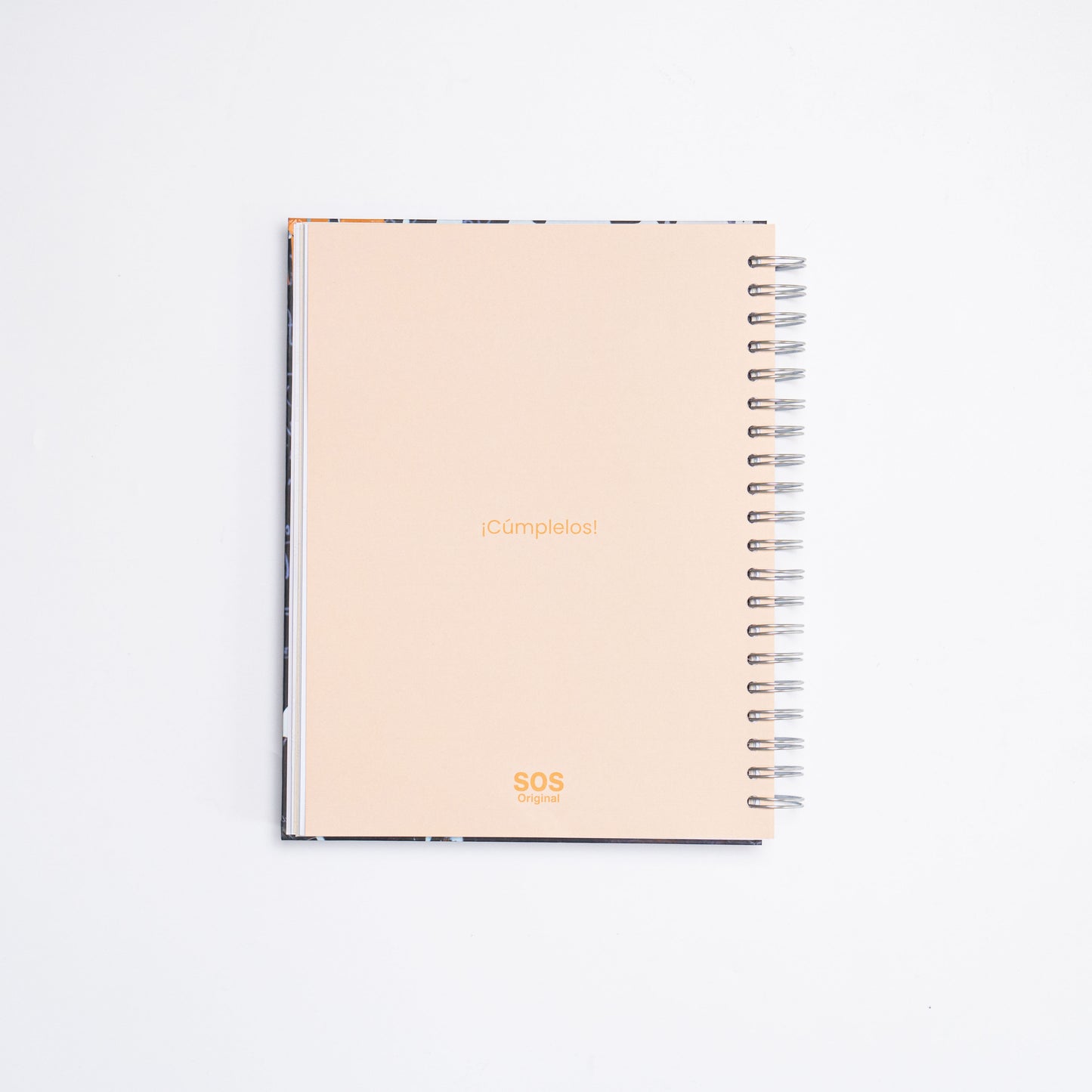 Cuaderno No sé quien soy by Sara con ache