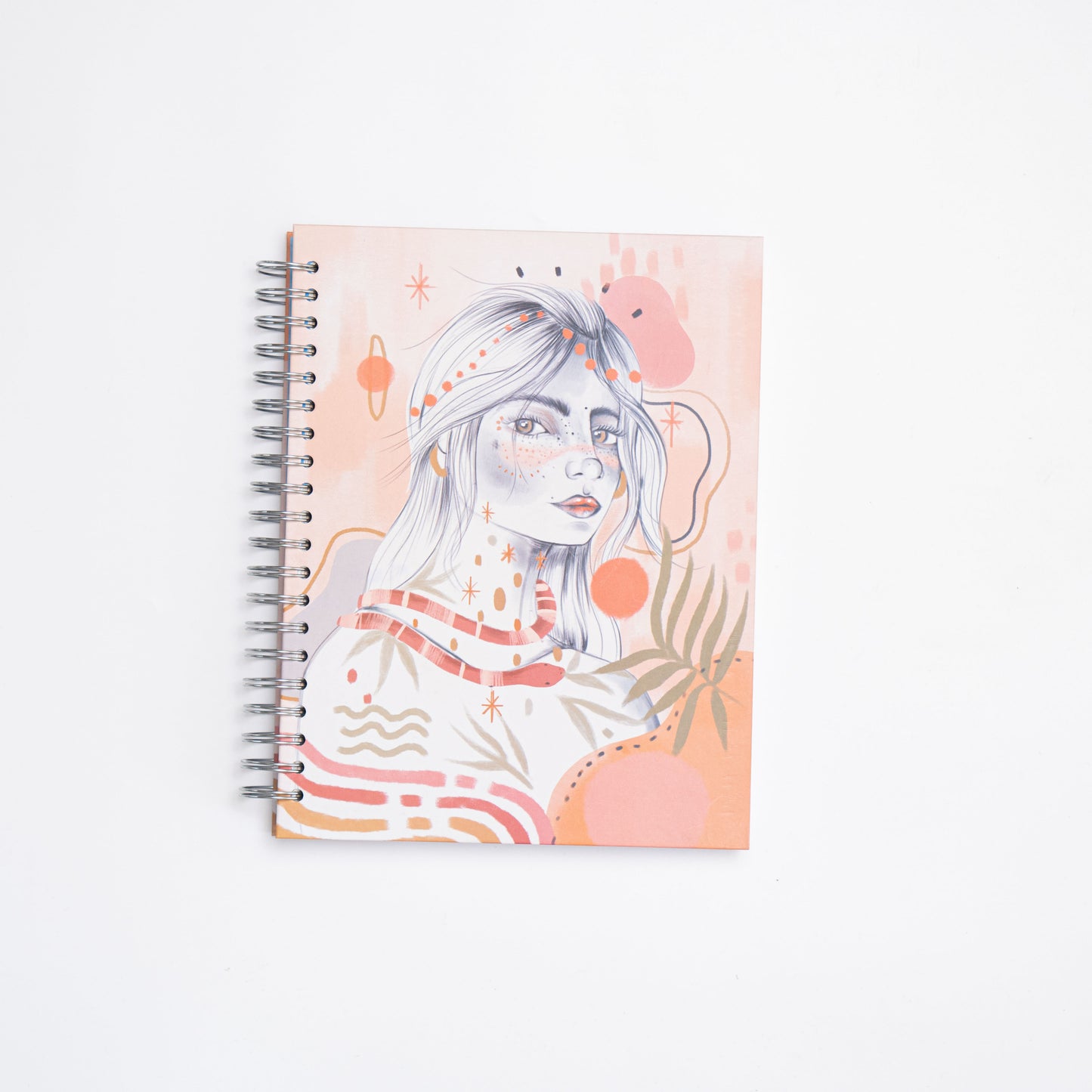 Cuaderno No sé quien soy by Sara con ache