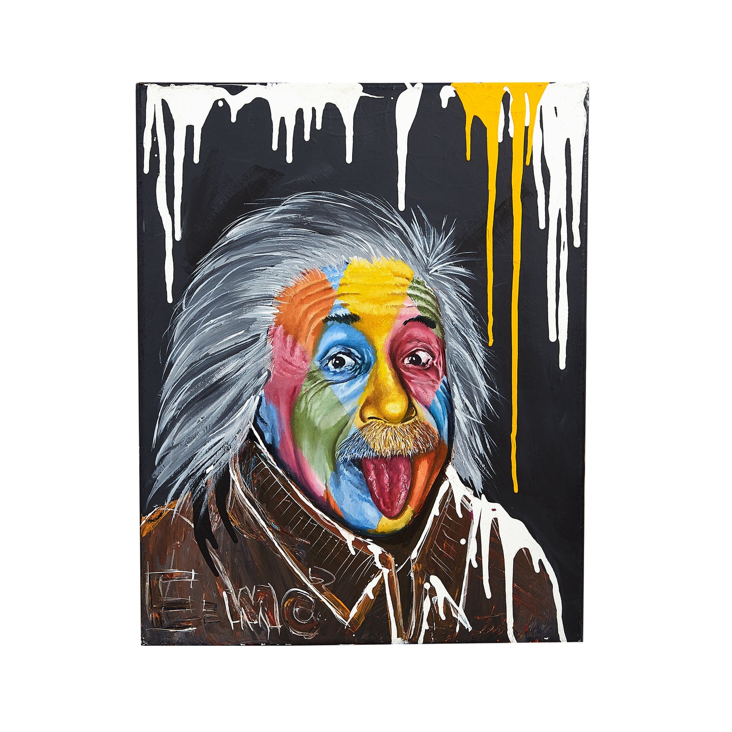 Albert Einstein Funny