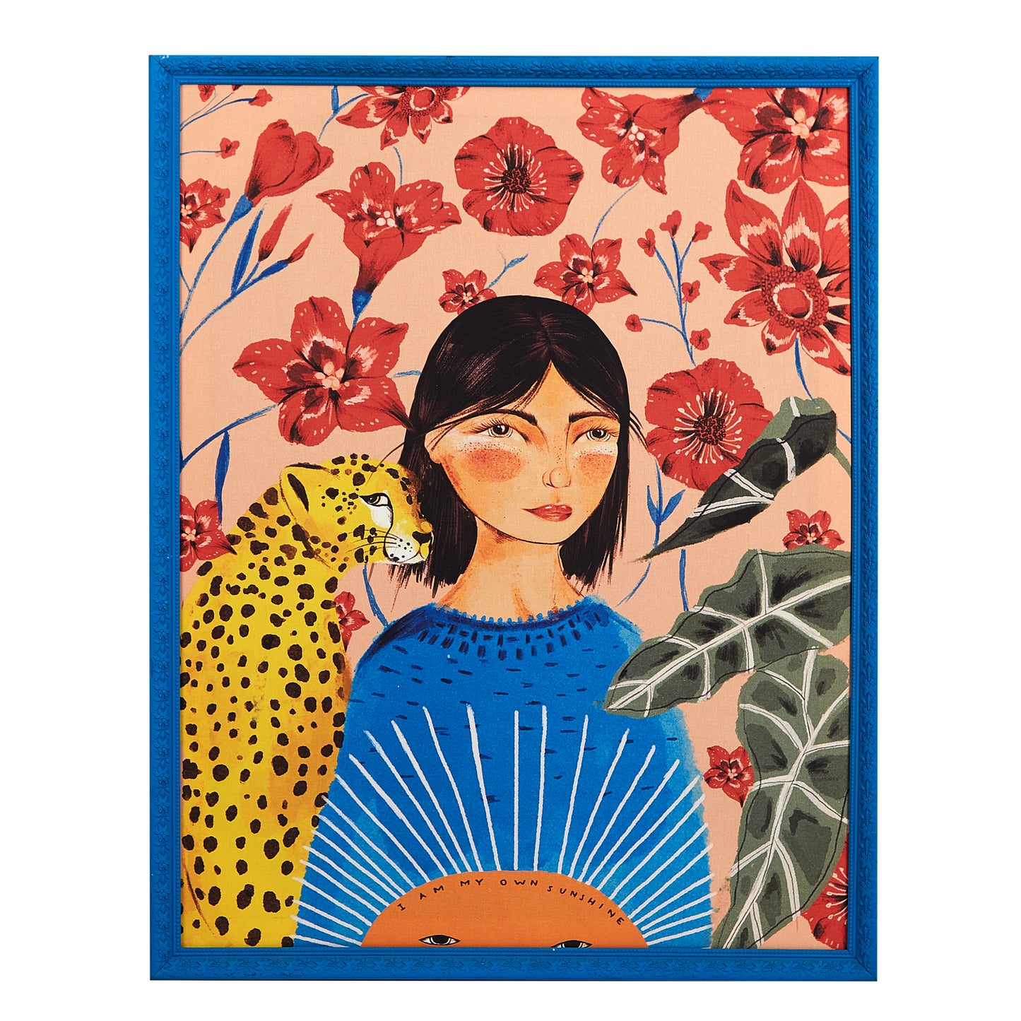 Pintura Trust in your process