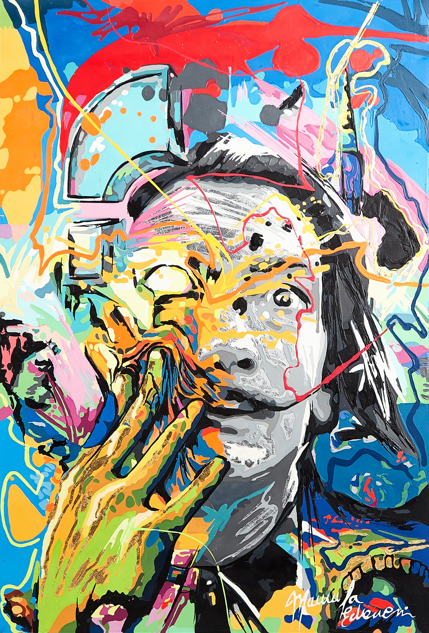 Salvador DALÍ