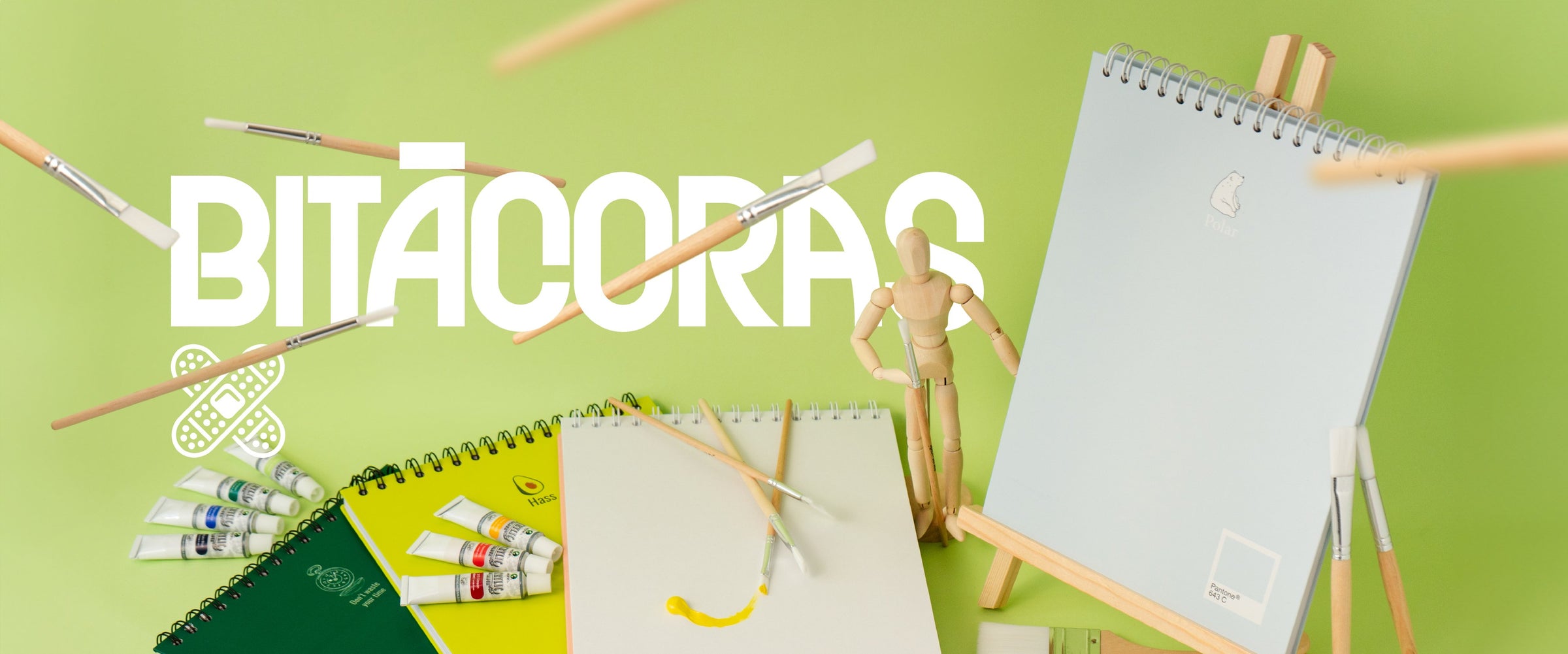 Bitácoras